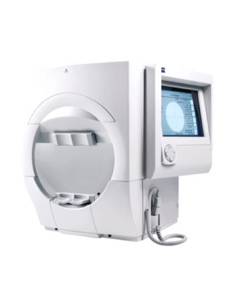 ハンフリー視野計