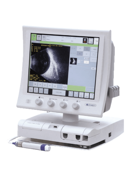 超音波画像診断装置